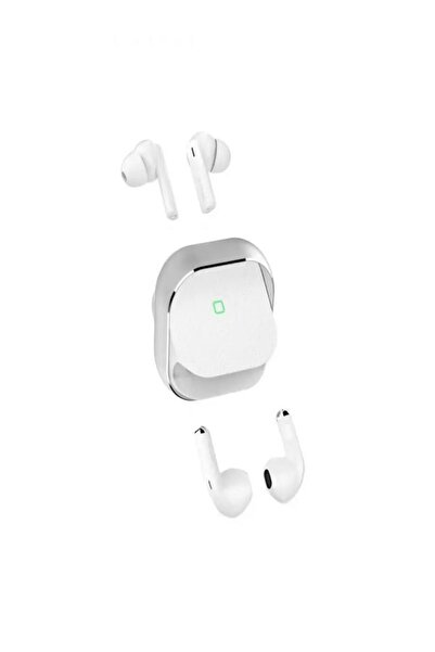 DEANB 2in1 IPX4 Su Geçirmez Çift Taraflı Wireless HD Stereo Bluetooth 5.3 Kul...