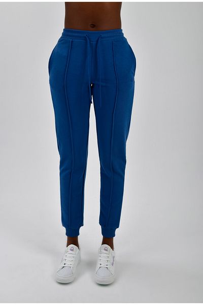 United Colors of Benetton Women's Side Pockets Drawstring Waist Jogger Sweatpants