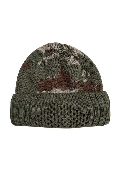 SEVEROZ Snow Mask-Military Cap-Camouflage Pattern Snow Mask-Gendarmerie Camouflage Snow Mask Cap