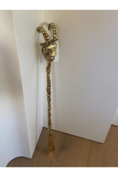 Dekordan House Pirinç Ayakkabı Çekiceği