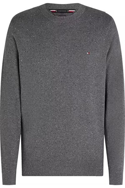 Tommy Hilfiger PIMA ORG CTN CASHMERE CREW NECK