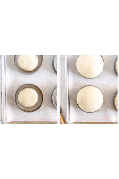 Nar kalıp Narkalıp Roll Cake Croissant Mold Diameter 12cm Depth 3.5cm 4 a Det