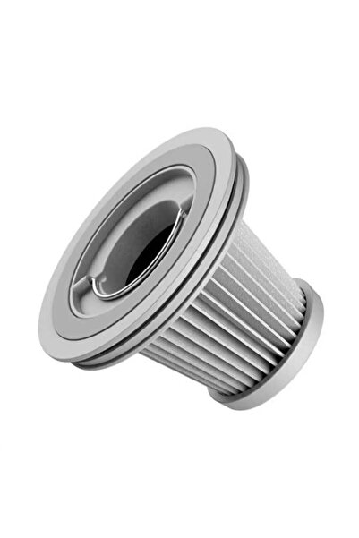 Mini مكنسة كهربائية محمولة صغيرة من Xiaomi - ملحق بديل متوافق مع فلتر Hepa SS...