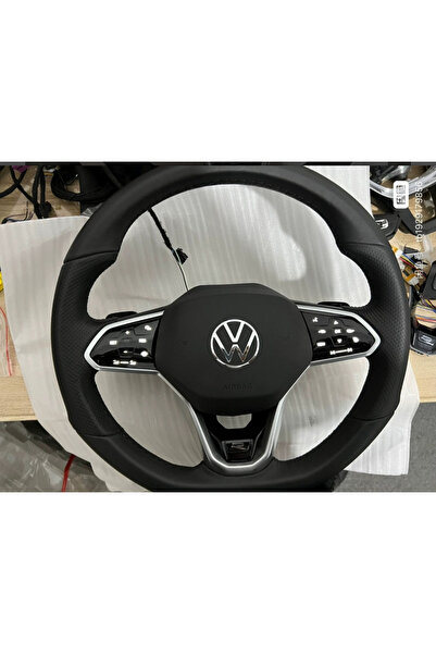 Bosch Rline direksiyon Volkswagen direksiyon DOKUNMATİK passat direksiyon gol...