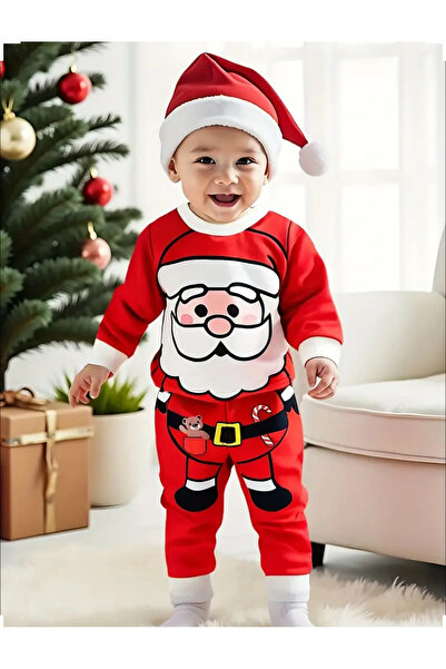 Yasee Yılbaşı takım elbise