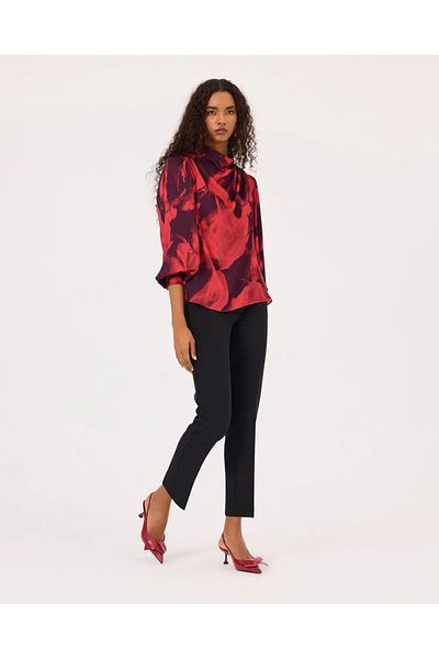 SEÇİL Seçil Classic Trousers