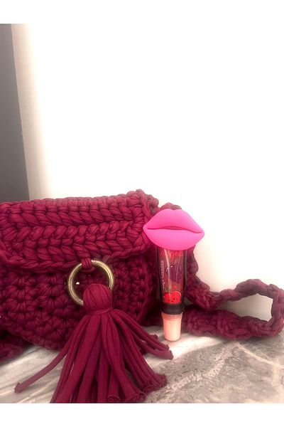 E plaza Purgel Lip Balm