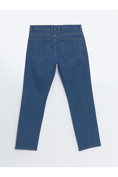 LC Waikiki 779 Pantaloni de jeans pentru bărbați cu ajustare normală