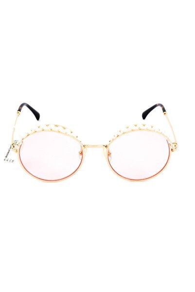 Twinexte 1108 5 53-20 Unisex Güneş Gözlüğü