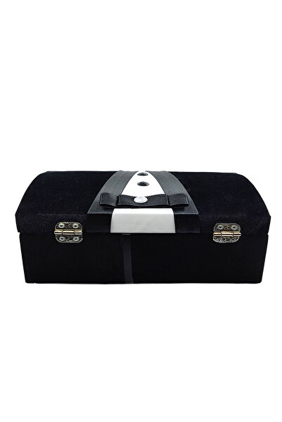 NIVEA 2022033 SS - Σετ ορόφουρος γαμπρού, Σετ ορόφουρος αρραβώνων και σετ ανδρικής περιποίησης + θήκη προμήθειας γαμπρού