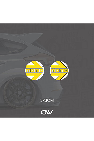 OkyayWorks طوابع مومو - قطع أنيق ومريح