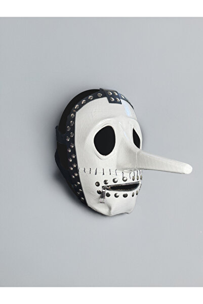 Venemask Slipknot Chris Fehn Yalancı Maskesi