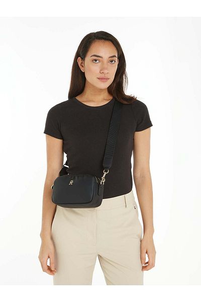Tommy Hilfiger Poppy Reform Camera Bag