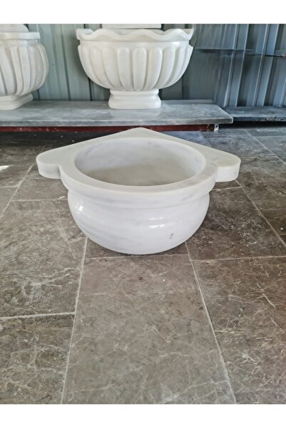 ABAHANOĞLU MERMER Mermer Hamam Kurnası