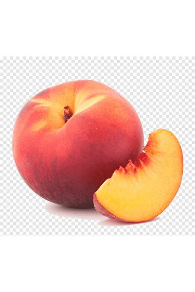 atlas fidan peyzaj Bursa Yarma Şeftali Fidanı Aşılı ( 2 Yaş \ Tüplü\ 80-100 Cm )