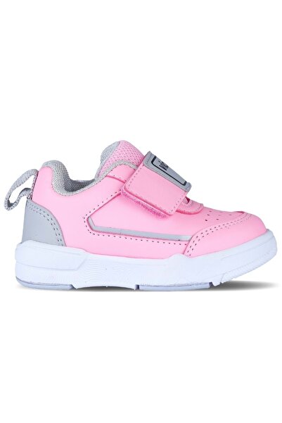 Vicco Fidel Orthopedic First Step Baby Kids Sports Shoes Powder