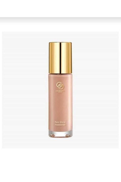 Oriflame Giordani Gold Pure Uforia - Soft Textured Vanilla Foundation 42362