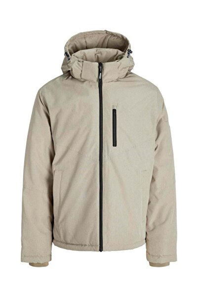 Jack & Jones JCOLAND JACKET LN Moonbeam