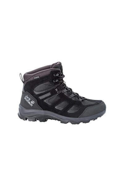 Jack Wolfskin Vojo 3 Texapore Mıd M Erkek Outdoor Ayakkabı 4042461-6000