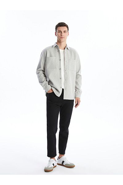 LC Waikiki Ανδρικό τζιν παντελόνι Lcwk 710 Loose Fit