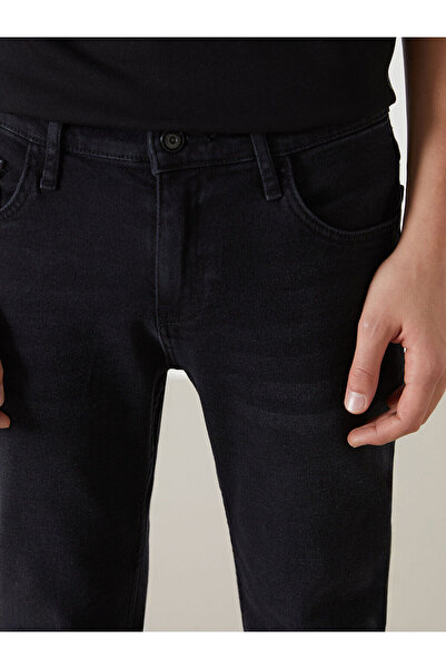 LC Waikiki Lcwk 750 Slim Fit Erkek Jean Pantolon
