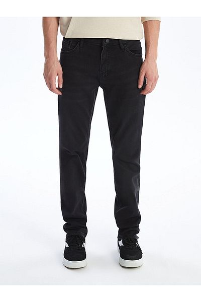 LC Waikiki Lcwk 779 Herren-Jeanshose mit normaler Passform