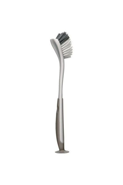 ROSSMANN Flink Sauber Dish Suction Cup Brush