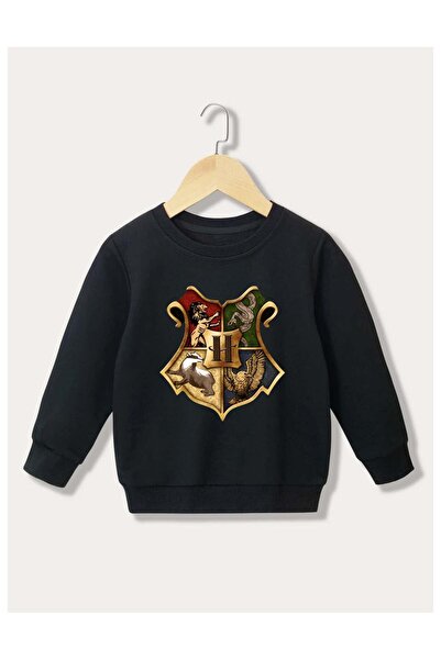 Massgai Dječja majica Harry Potter Hogwarts Express Štampano Special Pamuk ko...
