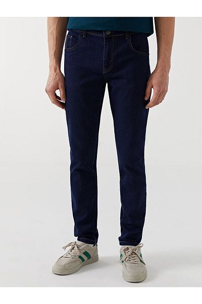 LC Waikiki Ανδρικό τζιν παντελόνι Lcwk Slim Fit