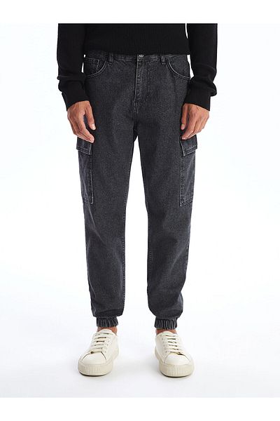 LC Waikiki Lcwk 780 Jogger Men's Jeans