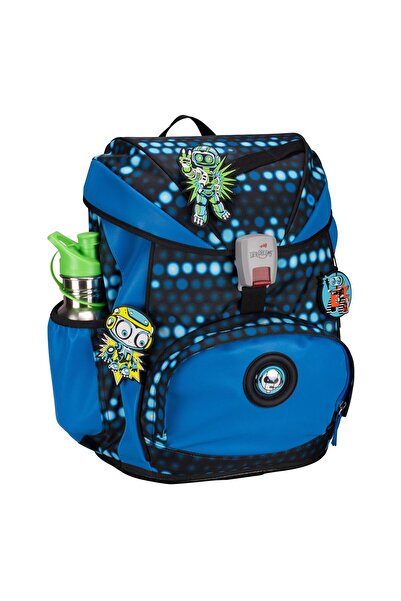 DerDieDas ErgoFlex Superflash Schulranzen-Set 5tlg.