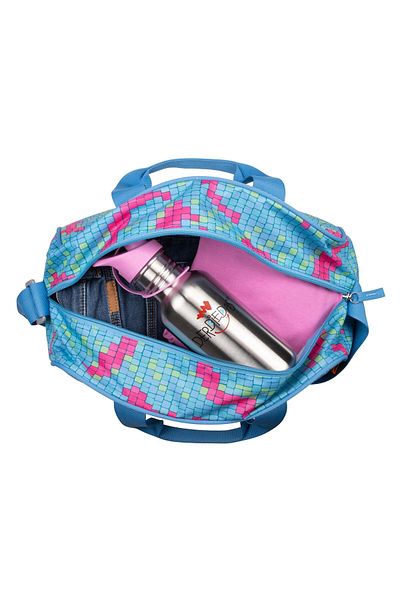 DerDieDas Sporttasche 35 cm