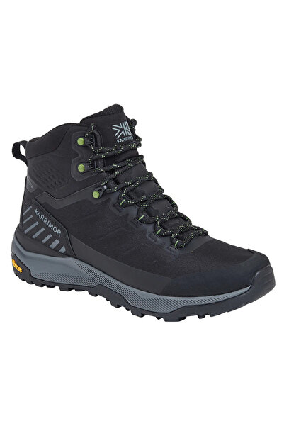 Karrimor Peregrine Weathertite Black Erkek Outdoor Ayakkabı