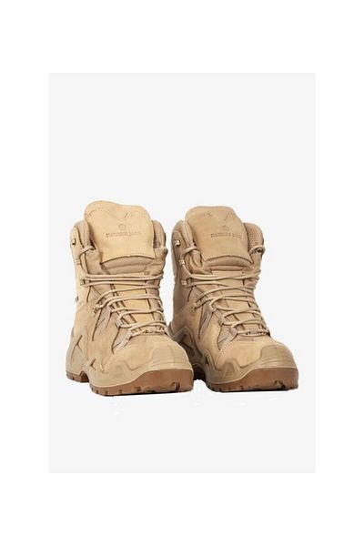 Hammer Jack Ανδρικά καφέ Stuart Mr Boots 1000 23020-m-10