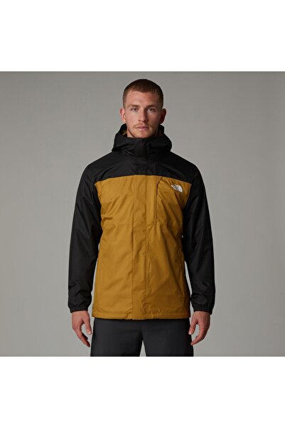 THE NORTH FACE M Quest Trıclımate Men's Coat Nf0A3Yfh4Or1