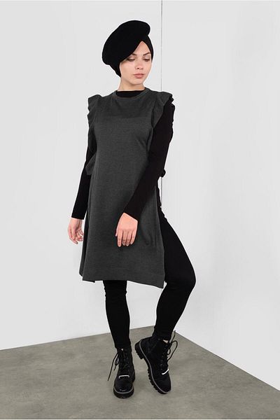 Alvina 41039 Model Sweater