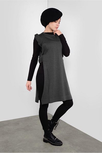 Alvina 41039 Model Sweater