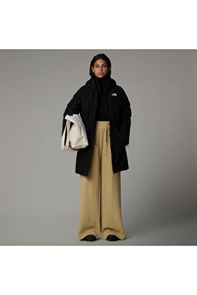 THE NORTH FACE W Brooklyn Kadın Parka NF0A4M8X4H01