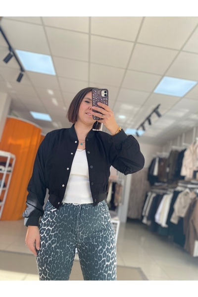 MODA Bomber cekett