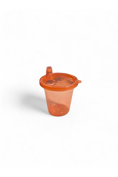 ŞUBU BABY Bpa Free Baby Water Bottle Drinking Cup 200ml