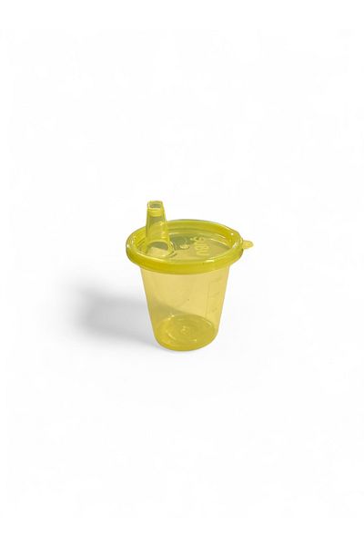 ŞUBU BABY Bpa Free Baby Water Bottle Drinking Cup 200ml