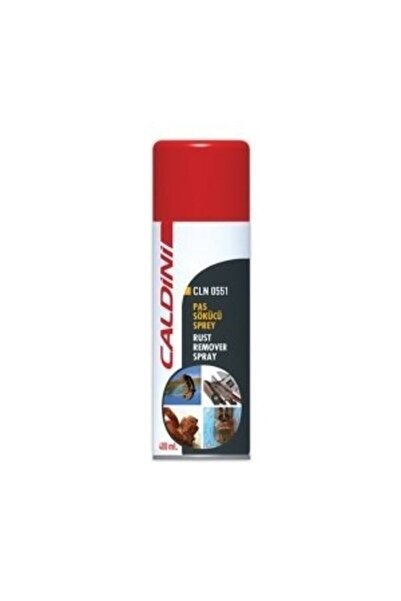 CALDİNİ Pas Sökücü 200 ml