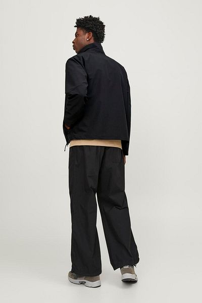 Jack & Jones 12252916   Ανδρικό μπουφάν Jcotrack Shacket Ss