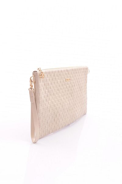OGGO Oy24306 Γυναικεία τσάντα Clutch Btg