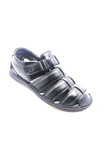 Axfor 180 Leather Sandals