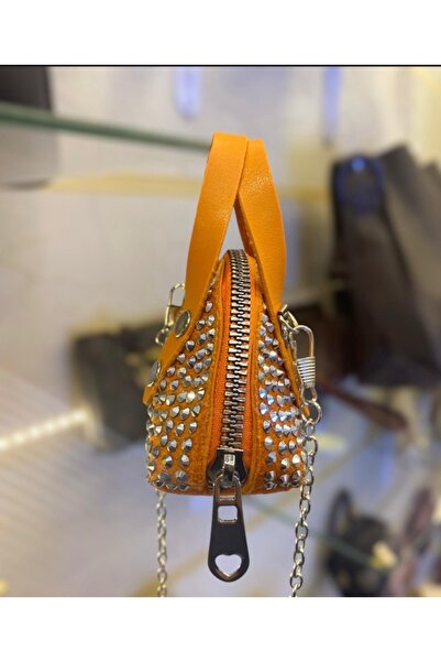 Merdiven6 Mini geantă cu curea