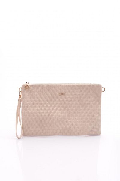 OGGO Oy24306 Γυναικεία τσάντα Clutch Btg