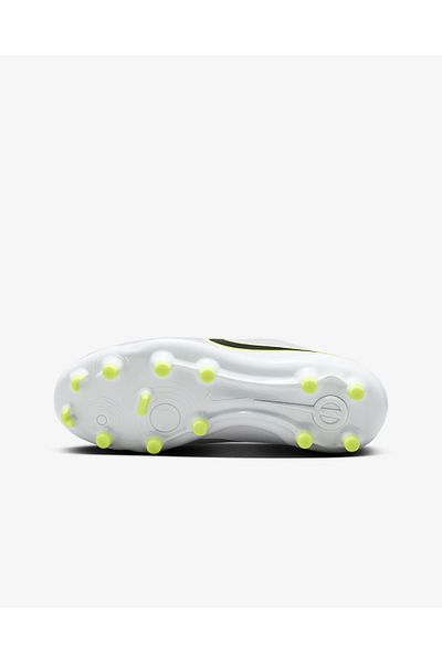 Nike Jr. Tiempo Legend 10 Academy Low-Top Small/Youth Multi Floor Football Shoes