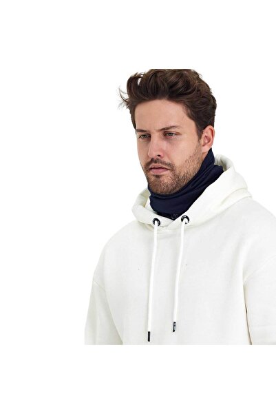Woolnat WN Logo Baskılı Merino Yün Terletmeyen Boyunluk