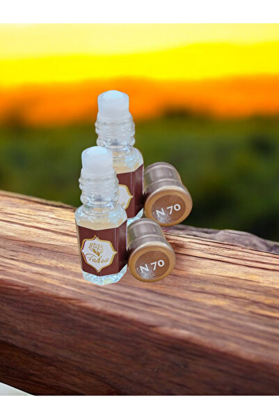 tahra 6 adet N70 ESANS